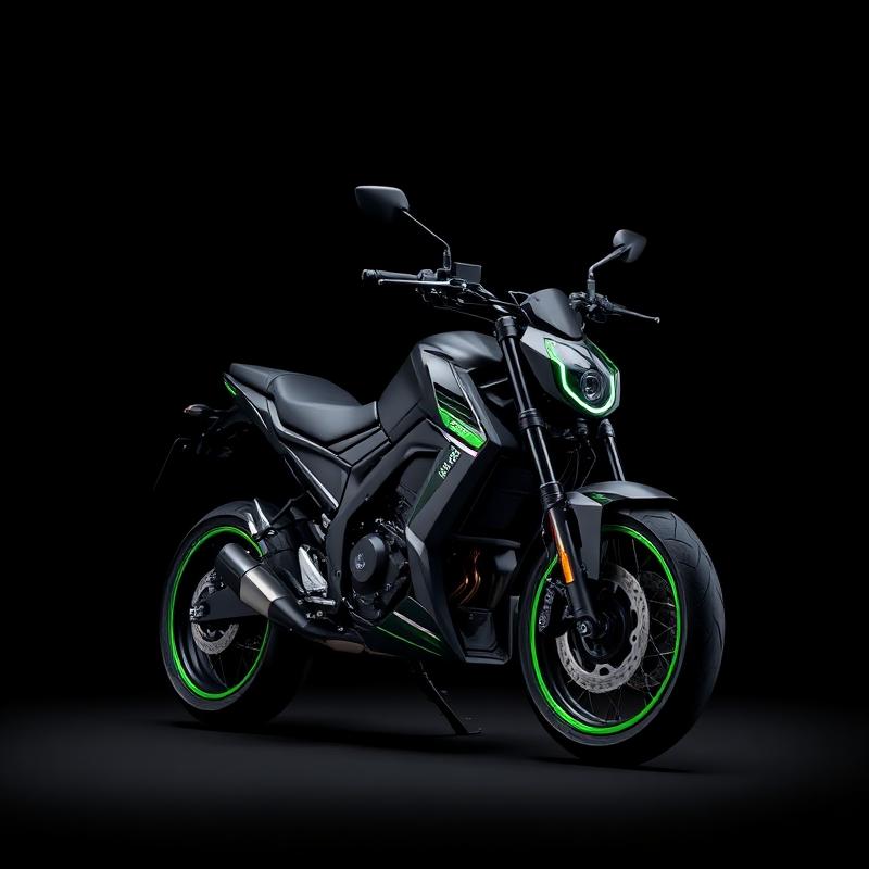 Motos eléctricas